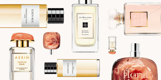 The Art of Personalized Infusion Perfumes